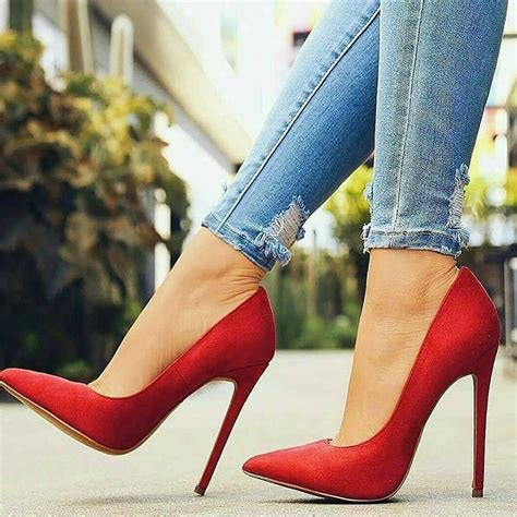 High Heel & Pumps for Women 